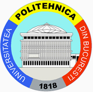 POLITEHNICA UNIVERSITY OF BUCHAREST